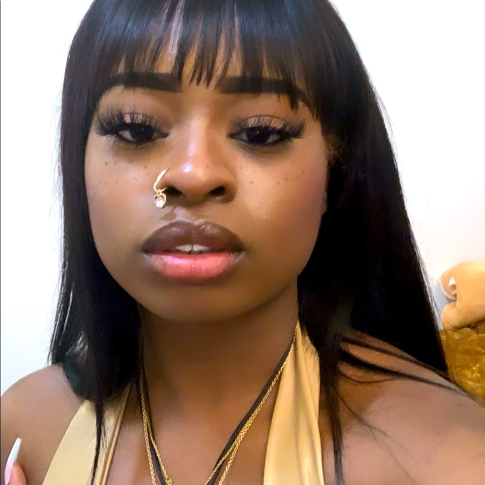 Meet your Posher, Spooks!